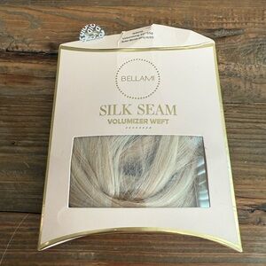 BELLAMI Light Blonde Hair Extension